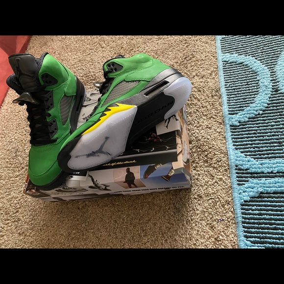 SE Oregon Jordan 5 - Picture 12 of 12